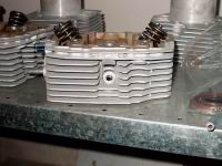 second plug hole